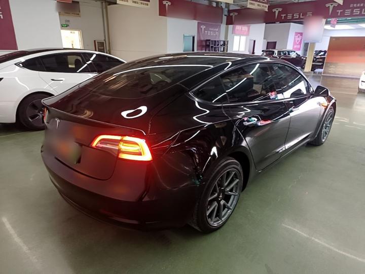 Model 3 2022 RWD photo 4
