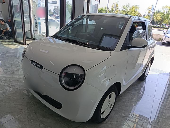 Nevo Changan Lumin 2025 205km