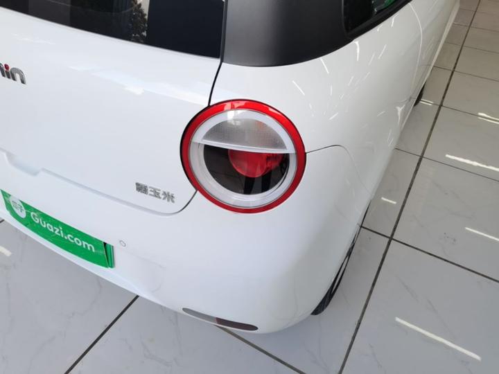 Nevo Changan Lumin 2025 205km photo 7