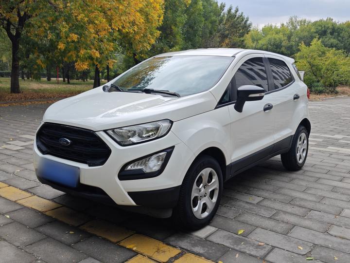 2018 1.5L AT