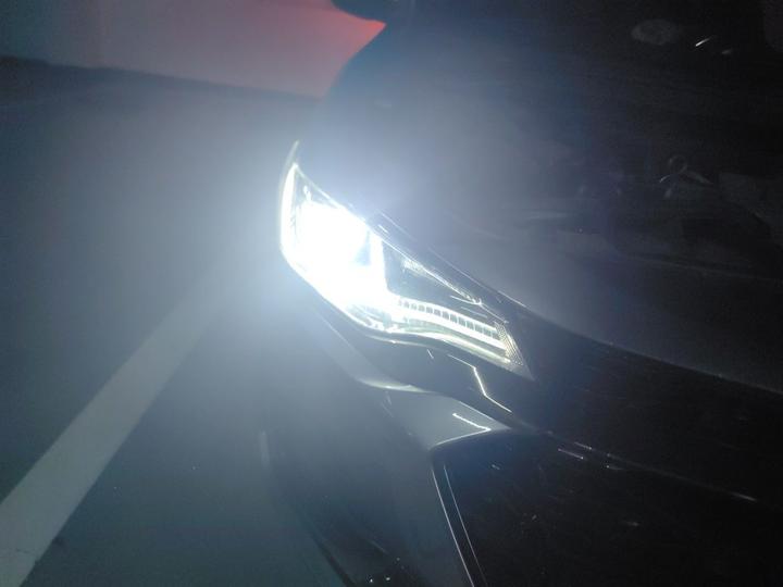 Cruze 2020 Mild Hybrid RS 330T AT photo 7