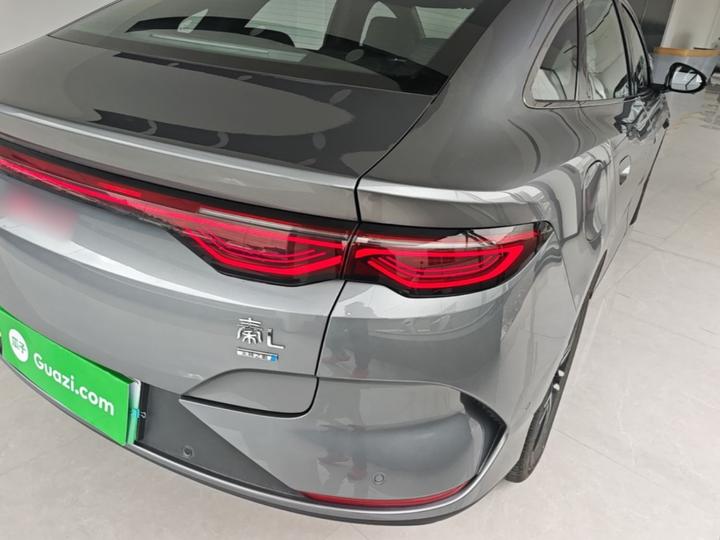 Qin L 2025 EV 545KM photo 7