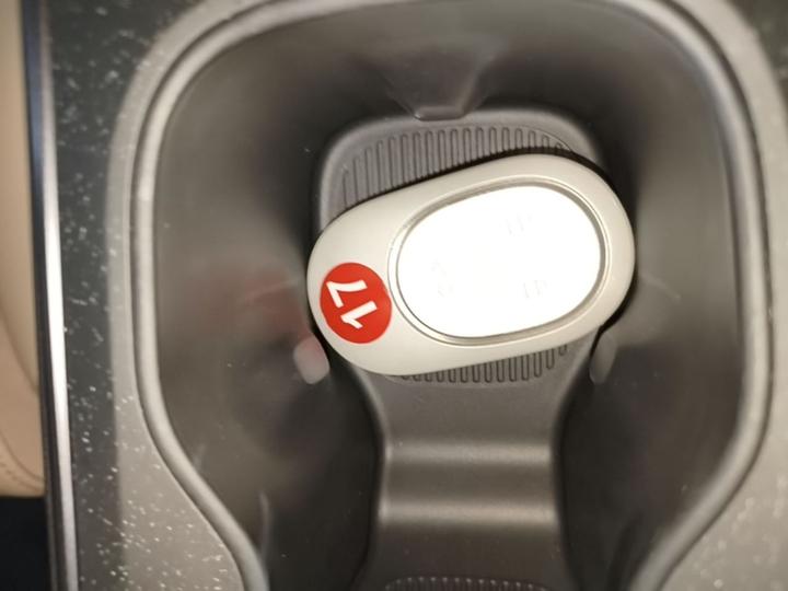 ET5T 2023 75kWh Touring photo 8