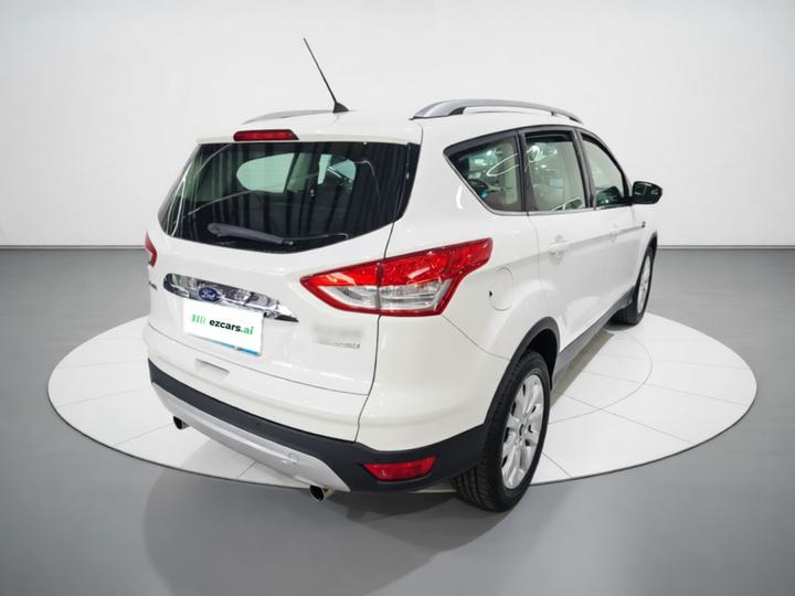 Kuga 2015 1.5L GTDi RWD photo 6