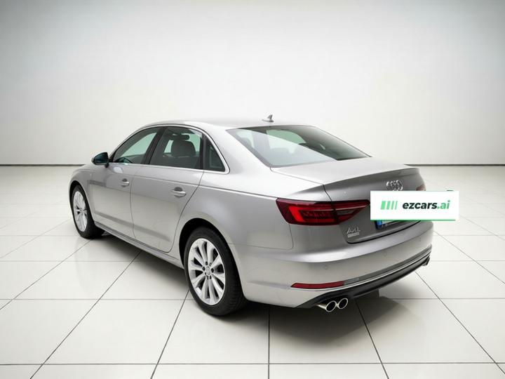 A4L 2019 40 TFSI Progressive China VI photo 4
