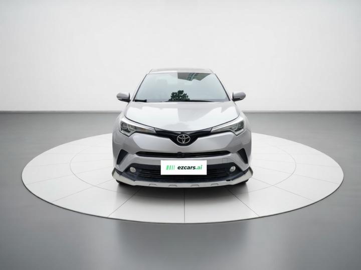 IZOA 2018 2.0L China VI photo 2