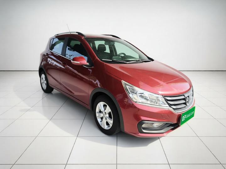 310 2016 1.2L MT Luxury photo 3