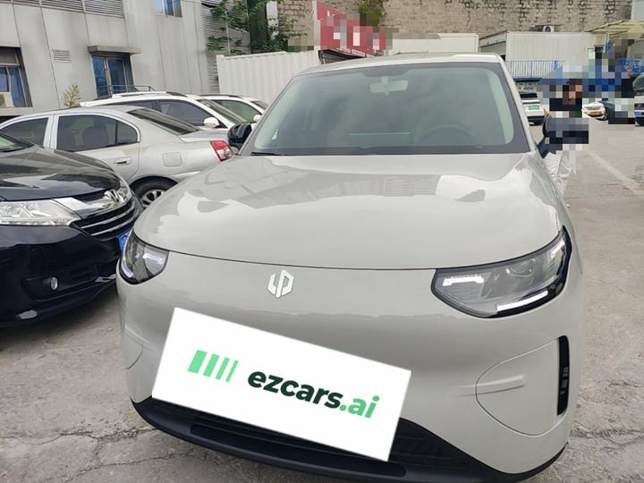 Leapmotor A10 2026 403 Comfort photo 2