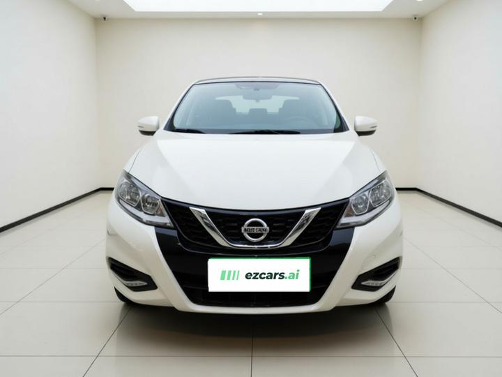 Tiida 2021 1.6L CVT photo 2