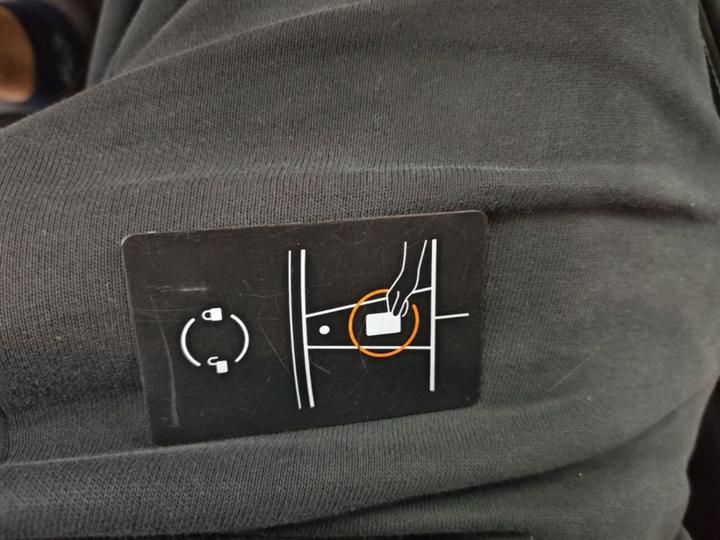 Model Y 2023 Long Range AWD photo 8
