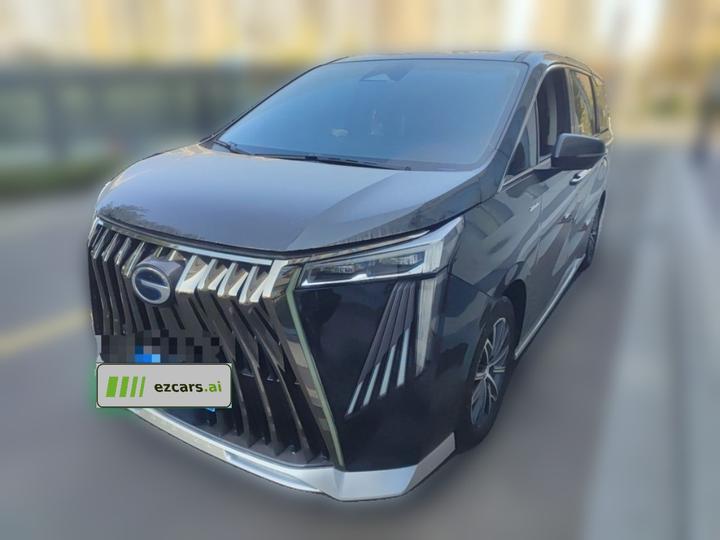 GAC Trumpchi M8 2024 Master Series Hybrid