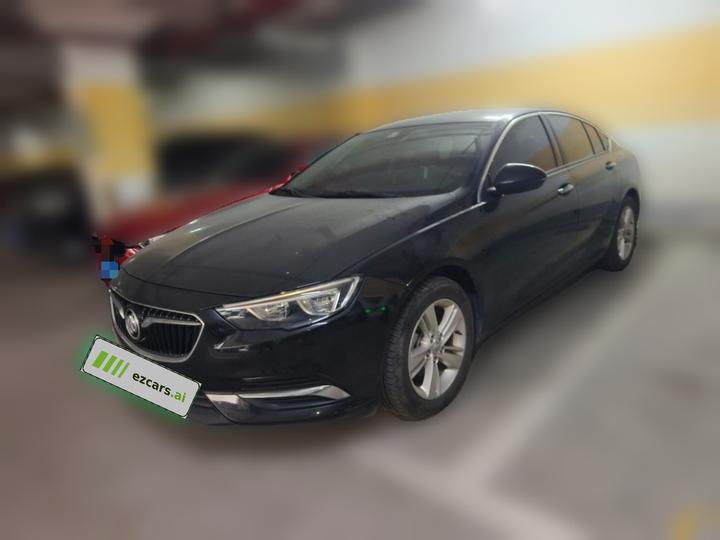 Regal 2019 20T Elite China VI