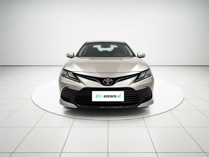 Camry 2021 2.5G Luxury photo 2