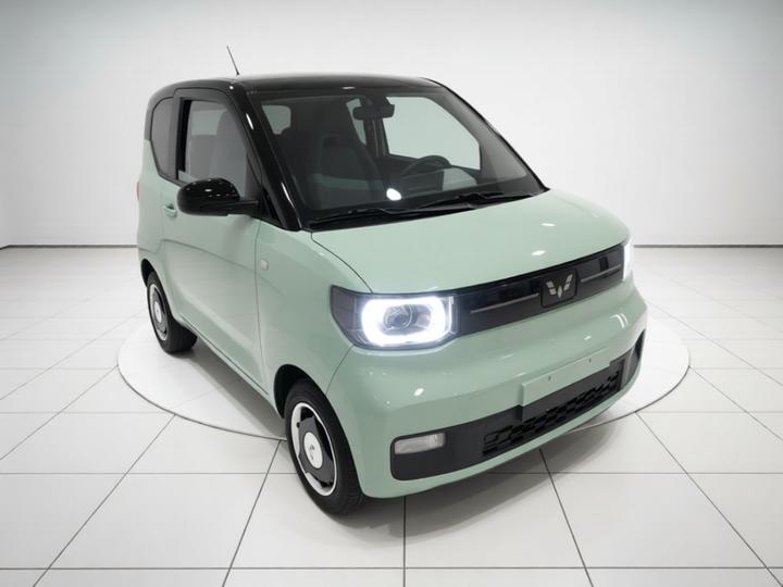 Hongguang MINIEV 2022 Macaron LFP photo 3
