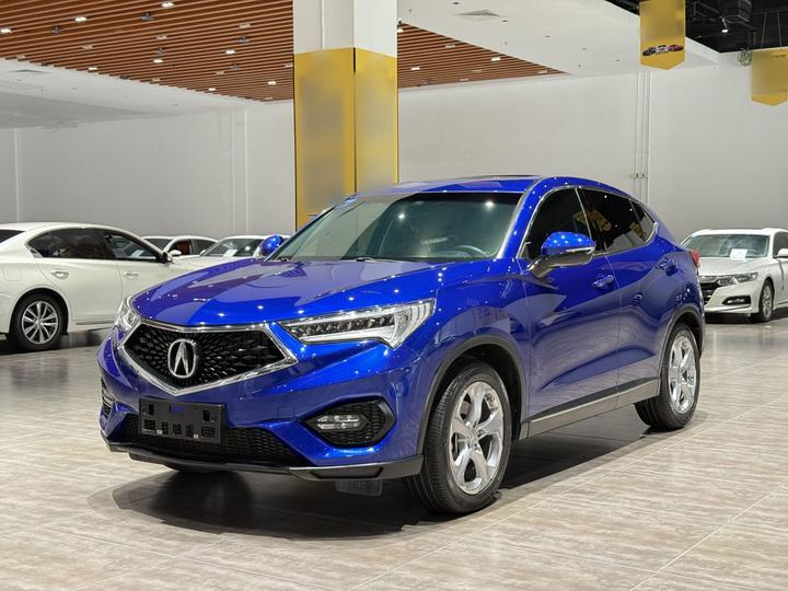 CDX 2019 1.5T RWD Exclusive