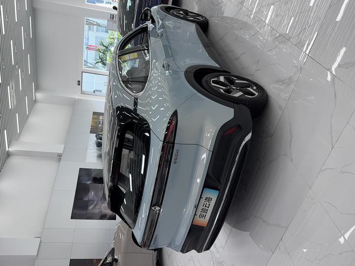 2026 500km EV photo 3