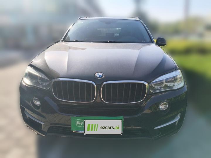 BMW xDrive35i 美规 photo 2