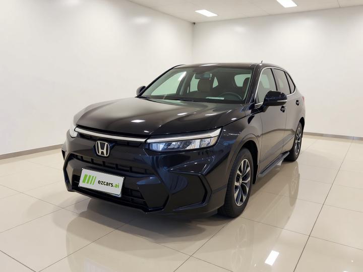 Breeze 2023 240TURBO RWD Luxury 5-Seater