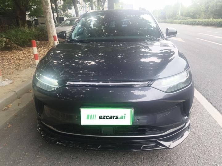Leapmotor C11 2023 EV 500 Smart photo 2