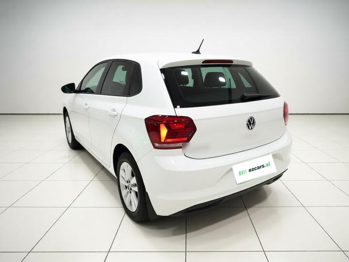 Polo 2023 Plus 1.5L AT photo 4