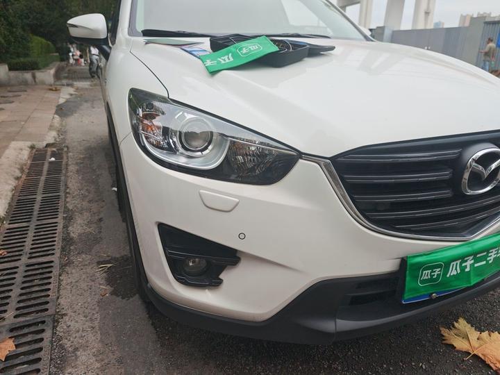 CX-5 2015 2.5L AT AWD Flagship photo 7
