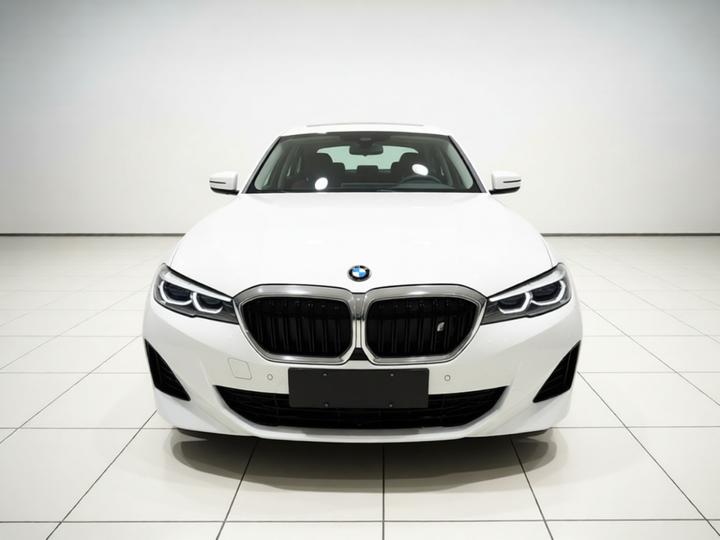 i3 2024 eDrive 35 L photo 2