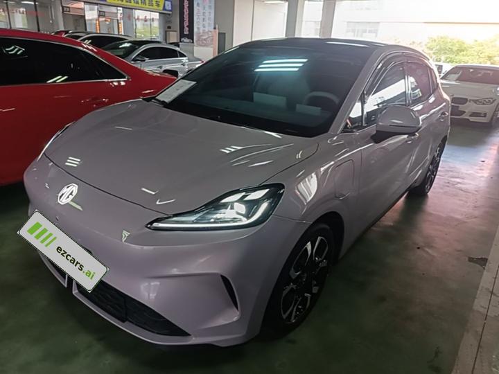 MG4 EV 2026 437