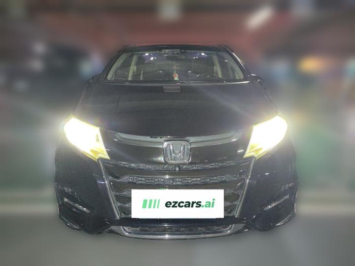 Odyssey 2019 2.0L photo 2