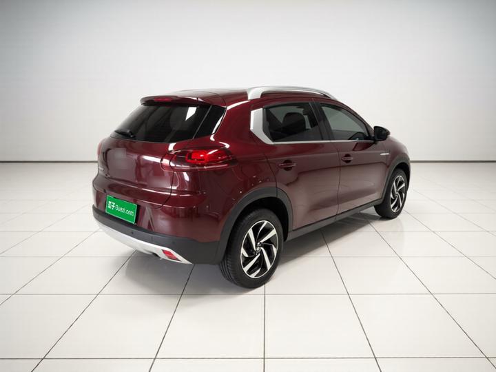 C3-XR 2015 1.6L AT Pioneer photo 4