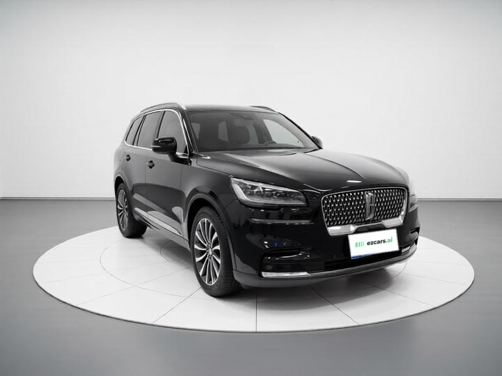 Aviator 2020 3.0T V6 AWD photo 3