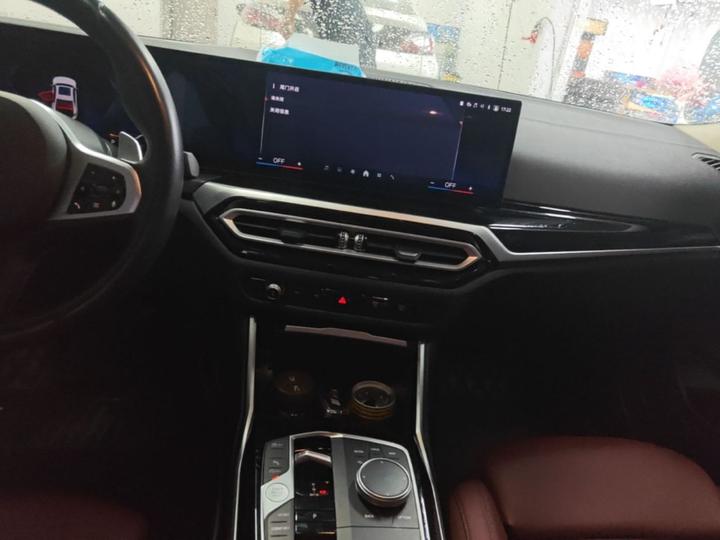 3 Series 2023 320Li M Sport Package photo 8