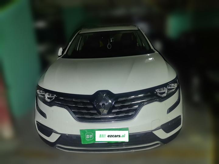 2018 2.5L AWD Flagship photo 2