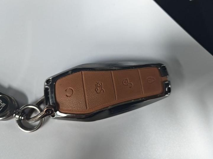 Han 2022 EV Founder 715KM FWD Noble photo 8