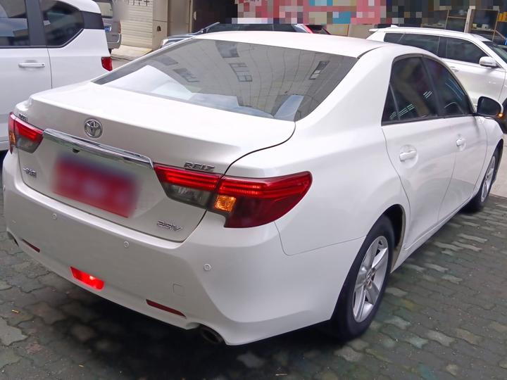 2013 2.5V photo 4