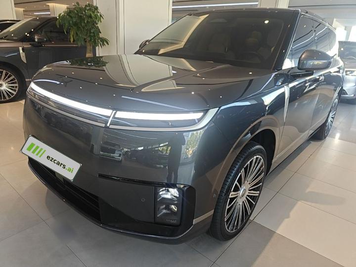 GX 2026 EREV 1585 AWD Ultra