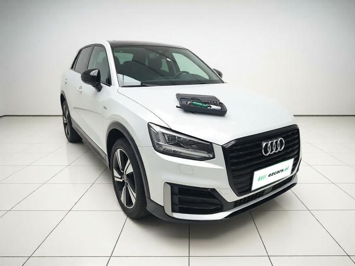 Q2L 2020 35 TFSI Progressive Dynamic photo 3