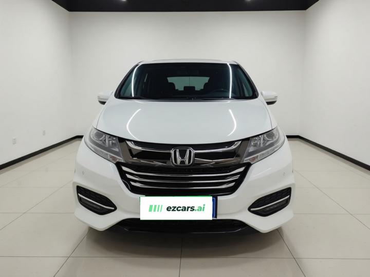 Odyssey 2018 2.4L Luxury photo 2