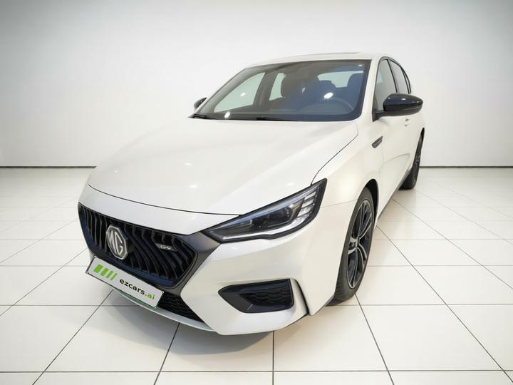6 EV 2020 1.5T Hybrid Trophy ADAS Flagship