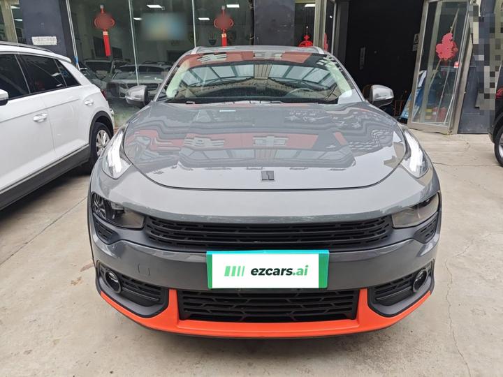 02 2018 1.5T DCT RWD China V photo 2