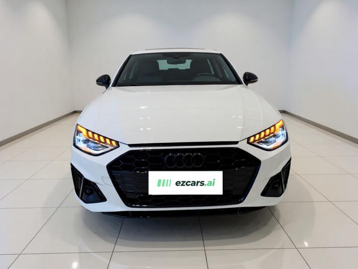 A4L 2024 40 TFSI Luxury Dynamic photo 2