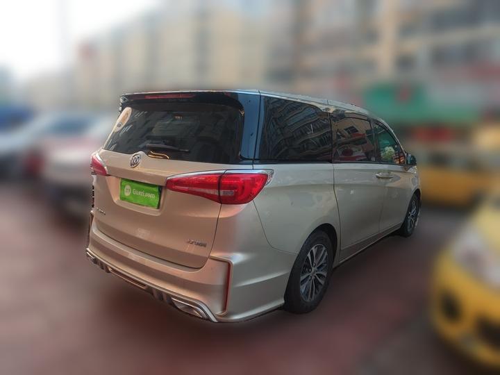 GL8 2017 ES 28T Flagship China V photo 6