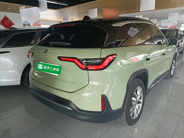 ES6 2020 420KM Sport photo 4