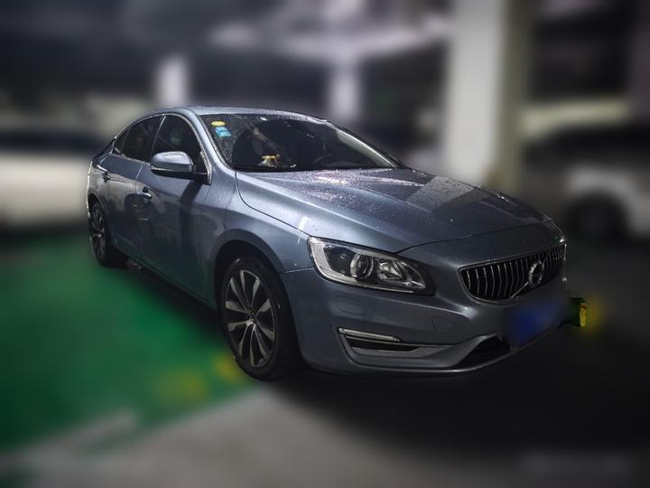 S60 2019 S60L T3 photo 3