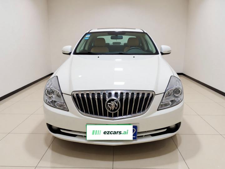 Excelle 2013 1.5L AT Classic photo 2