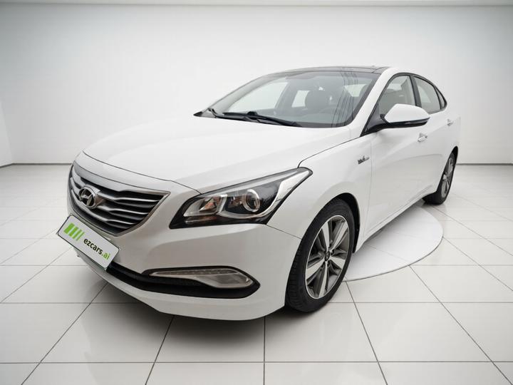 Mistra 2016 1.6T AT Flagship TOP