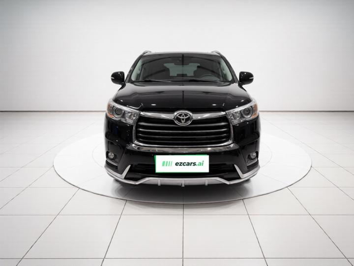 Highlander 2017 2.0T AWD Elite 7-Seater photo 2