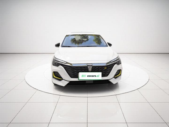 i6 MAX EV 2020 1.5T PHEV photo 2