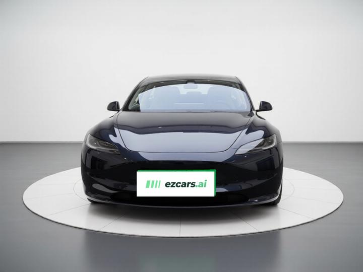 Model 3 2025 RWD photo 2