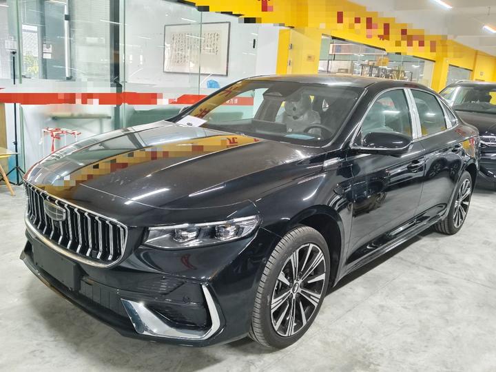 Preface 2026 i-HEV Hybrid