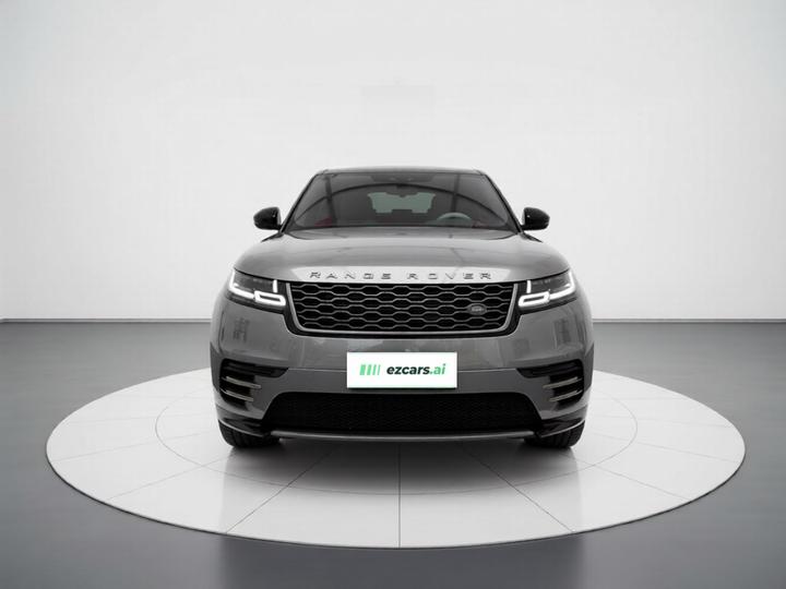 Range Rover Velar 2020 P340 R-DYNAMIC S photo 2